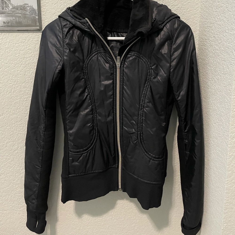 Lululemon jacket
